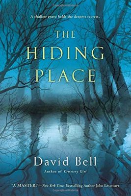 the hiding place characters